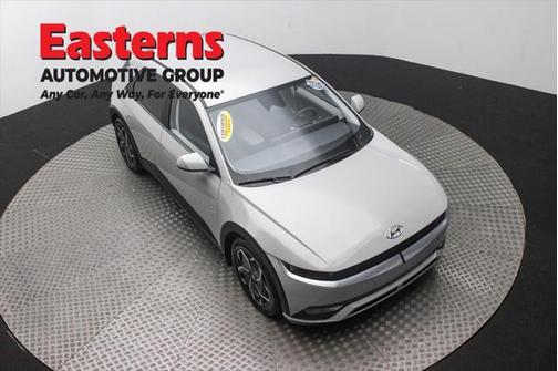 2022 Hyundai IONIQ 5 SE
