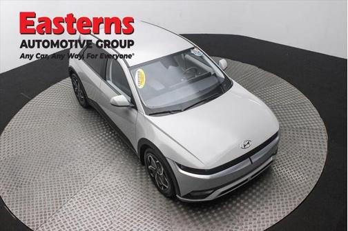 2022 Hyundai IONIQ 5 SE