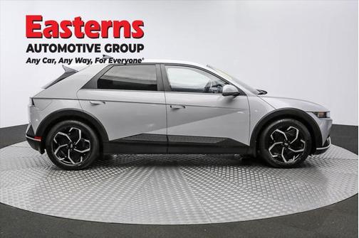 2022 Hyundai IONIQ 5 SE