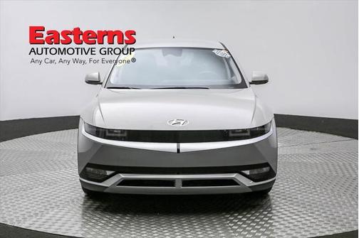 2022 Hyundai IONIQ 5 SE
