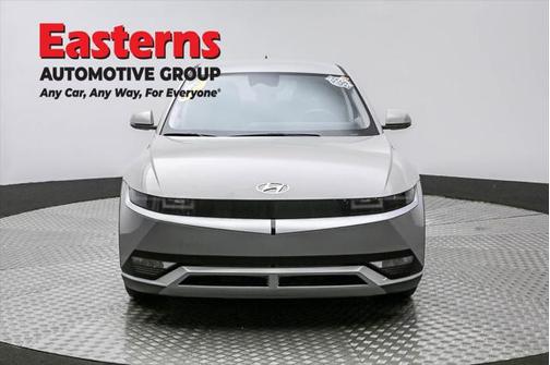 2022 Hyundai IONIQ 5 SE