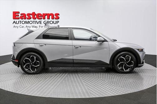2022 Hyundai IONIQ 5 SE