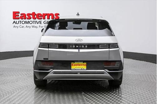 2022 Hyundai IONIQ 5 SE