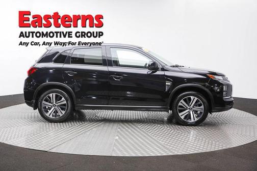 2023 Mitsubishi Outlander Sport 2.0 ES