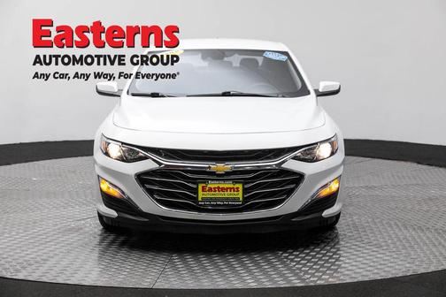 2024 Chevrolet Malibu 1LS