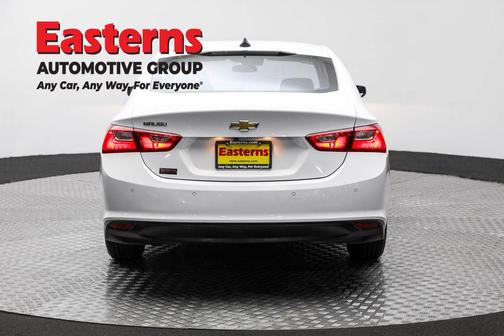 2024 Chevrolet Malibu 1LS