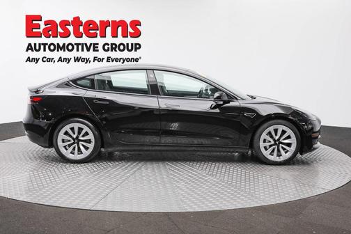 2023 Tesla Model 3 Standard Range