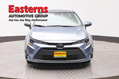 Celestite 2023 Toyota Corolla LE