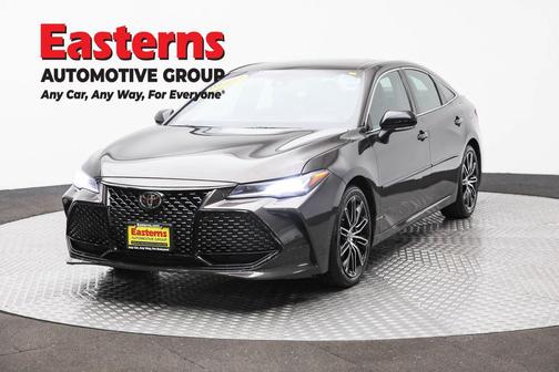 2019 Toyota Avalon Touring