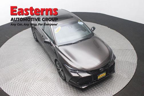 2019 Toyota Avalon Touring