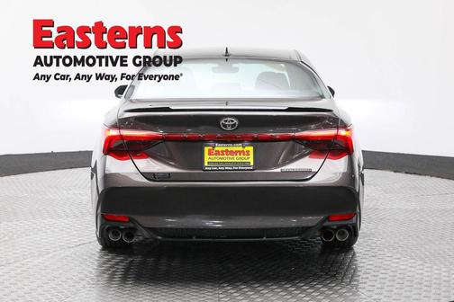 2019 Toyota Avalon Touring