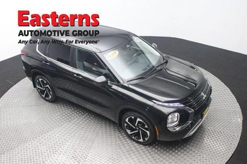 2023 Mitsubishi Outlander SE 2.5 S-AWC
