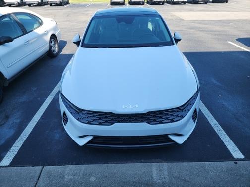 2024 Kia K5 EX