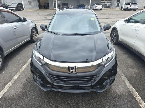 2020 Honda HR-V EX