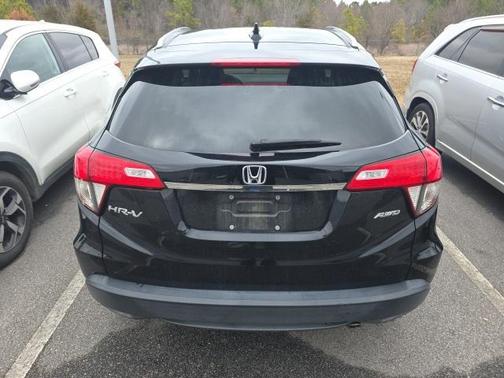 2020 Honda HR-V EX