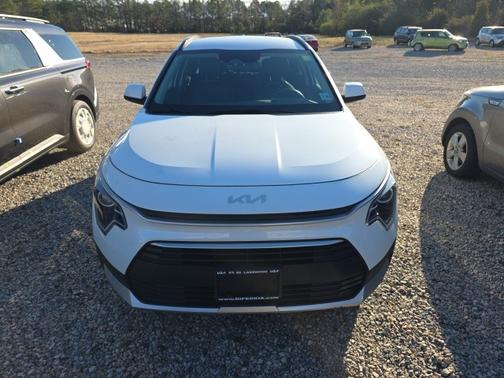 2023 Kia Niro EX