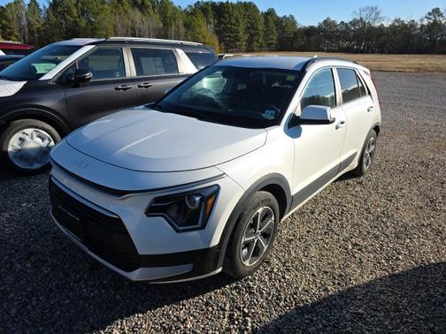2023 Kia Niro EX