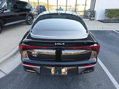 2025 Kia K5 EX