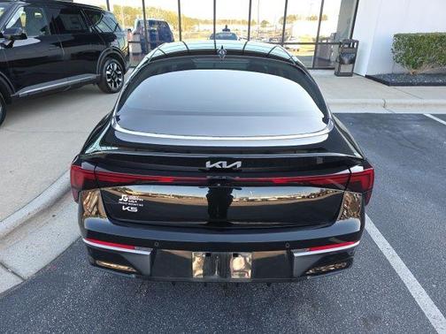 2025 Kia K5 EX
