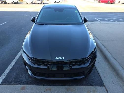 2025 Kia K5 EX