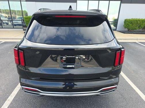 2023 Kia Sorento SX-PRESTIGE