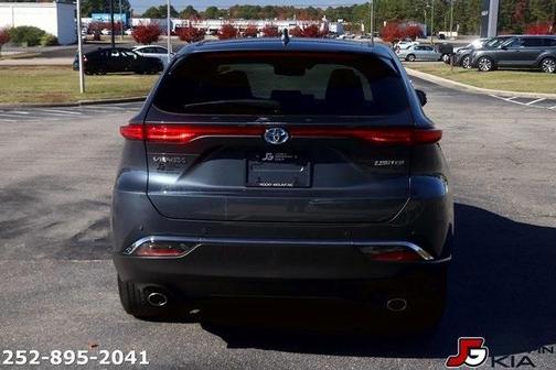 2023 Toyota Venza Limited