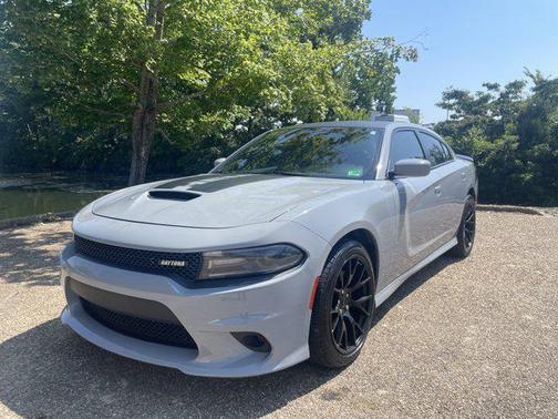 2021 Dodge Charger R/T