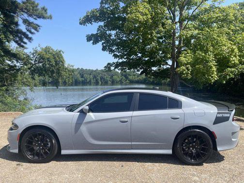 2021 Dodge Charger R/T