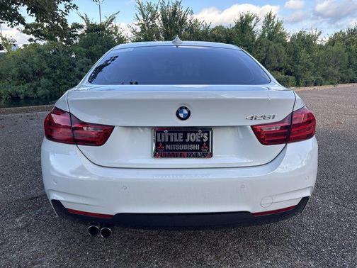 2016 BMW 428 Gran Coupe i