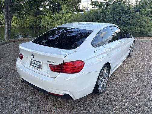 2016 BMW 428 Gran Coupe i