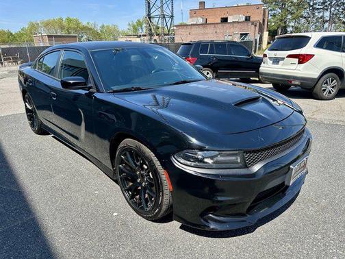 2021 Dodge Charger R/T