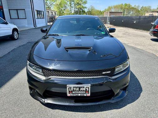 2021 Dodge Charger R/T