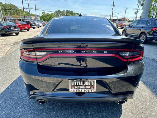 2021 Dodge Charger R/T