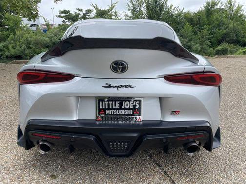 2021 Toyota Supra 3.0 Premium