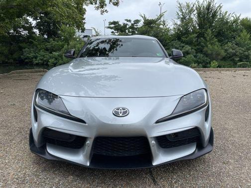 2021 Toyota Supra 3.0 Premium