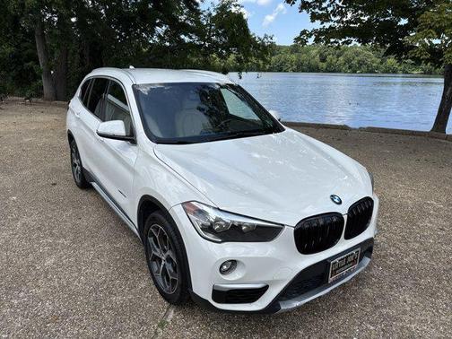 2018 BMW X1 xDrive28i