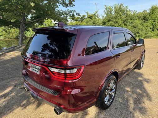 2022 Dodge Durango SRT 392 AWD