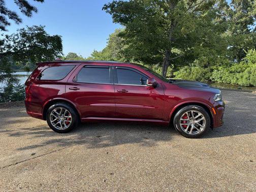 2022 Dodge Durango SRT 392 AWD
