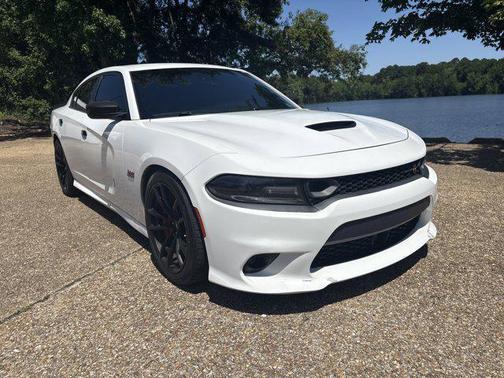 2021 Dodge Charger Scat Pack