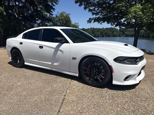 2021 Dodge Charger Scat Pack