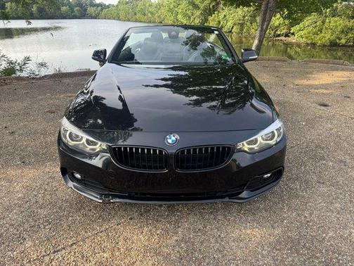 2020 BMW 430 i