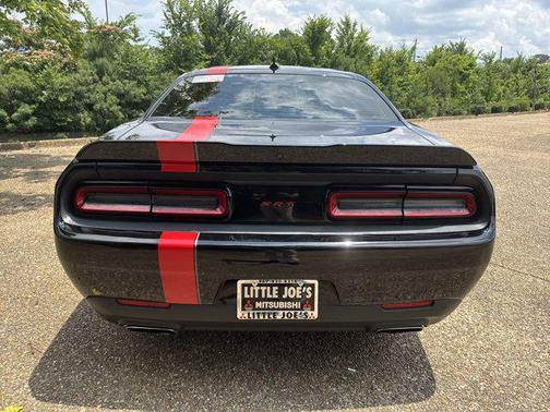 2016 Dodge Challenger SRT 392
