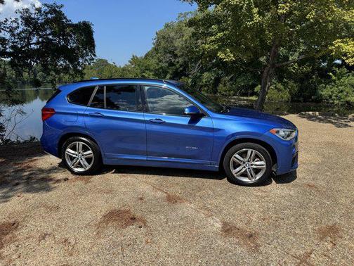 2017 BMW X1 xDrive 28i