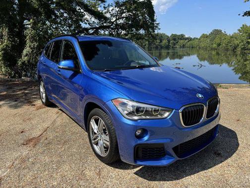 2017 BMW X1 xDrive 28i