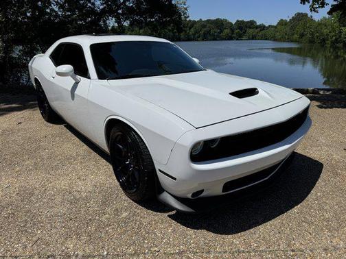 2018 Dodge Challenger SRT 392
