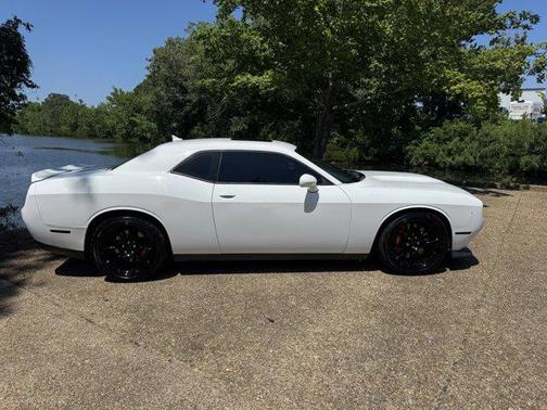 2018 Dodge Challenger SRT 392