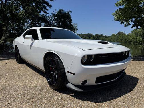 2018 Dodge Challenger SRT 392