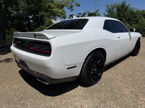 2018 Dodge Challenger SRT 392