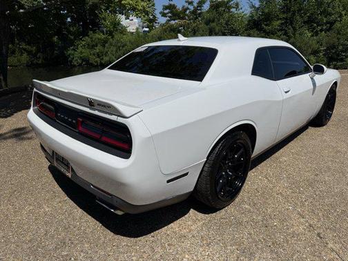 2018 Dodge Challenger SRT 392