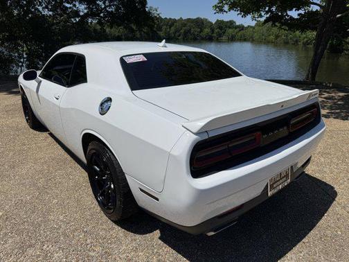 2018 Dodge Challenger SRT 392